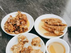 -品香排骨饭(羊官路店)