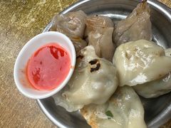 -陈阿婆叉粿条(大小街店)