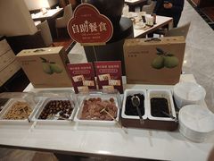 -铭家点心(秦岭路店)