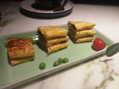 -绿茶餐厅(城西银泰城店)