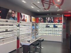 -LensCrafters亮视点·RayBan精选(来福士店)
