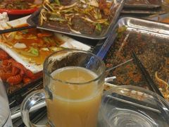 -清真·馬坡二旦烧烤(人生一串拍摄店)