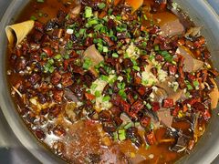 -易老头三样菜(南滨路总店)