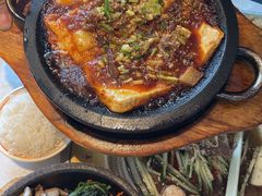 -七八冷面·延边朝鲜族美食(欢乐谷店)