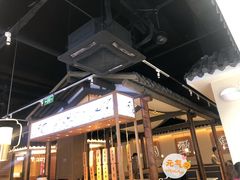 -周渝食惦酸菜鱼(青浦店)