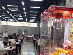 -嘉升大排档(番禺总店)