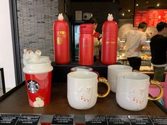 -星巴克臻选(深圳华强北茂业店)