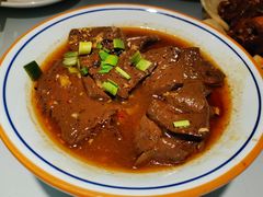 -山里俏·地标皖南菜·屯溪臭鳜鱼(北城万达店)