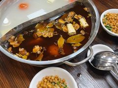 -肥婆麻辣火锅.顺德首创药材麻辣火锅(容桂店)