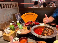 -牛YO寿喜烧和牛火锅自助(三台子万象汇店)