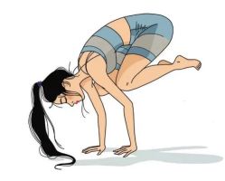 -卡莫瑜伽·普拉提