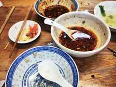-堂吃饺子(维达北苑店)