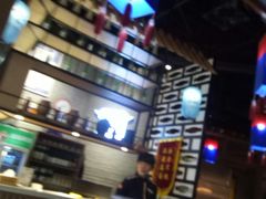 -韩宫宴烤肉·料理(苏州中心店)