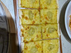 -夏日玛莉西餐厅(金茂览秀城店)