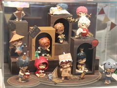 -泡泡玛特POPMART(沈阳大悦城店)
