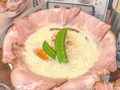 -真打拉面·日式拉面新流派(体育西横街店)
