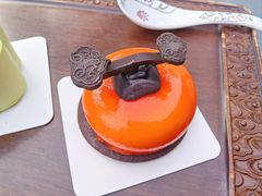 -萬春金福下午茶(故宫店)