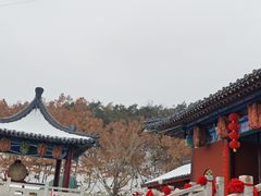 -威海华夏城景区