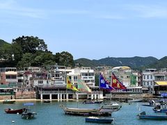 -南丫岛