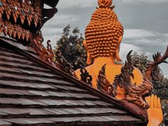 -西双版纳总佛寺
