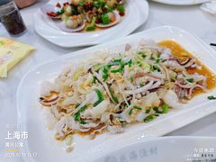 -郭姐·威海渔村(黄兴路店)