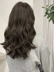 点击看大图 -MORI HAIR SALON日式美发沙龙