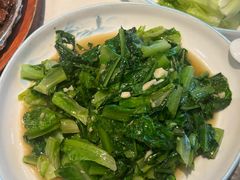 -小乡小镇·传承桐庐土菜·老板亲自烧的菜