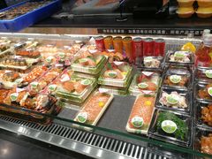 -池田寿司·新鲜现做(朝阳大悦城店)
