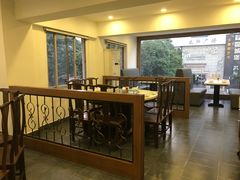 大堂-品记潮汕砂锅粥(湖东路店)