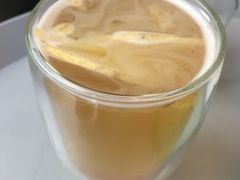 茉莉雪梨茶-仁义涵西餐·咖啡(中华巴洛克店)