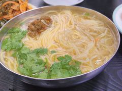 -春泉大冷面(兴华街店)