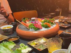 -無二炙坊·和牛烧肉(大钟寺1733店)