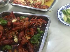 -盱眙虾神於氏龙虾(夫子庙红街店)
