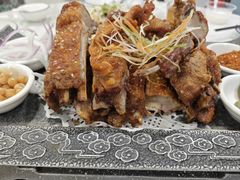 -马尔龙新疆饭店·清真(长青路店)