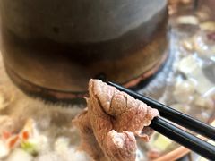 -月圆火锅(宁海东路二店)