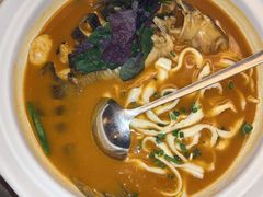 -恒记饭店(珠江路总店)