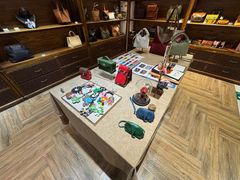 -HEARTISANS手工DIY皮艺体验(安贞环宇荟店)