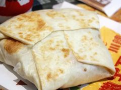 川辣嫩牛五方餐-肯德基(太原龙湖店)