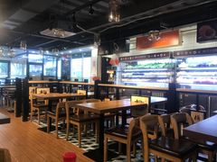 -杨国福麻辣烫(联合大学店)