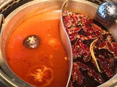 -小龙坎老火锅(北京三里屯店)