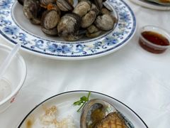 -日照大牌檔•小船海鲜(万平口店)