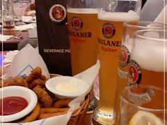 -宝莱纳餐厅(滨江店)