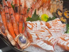 -極上萬膳·日料放题(海岸城店)