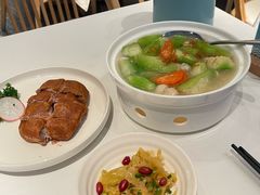 -莆田餐厅PUTIEN(深圳湾万象城家宴店)