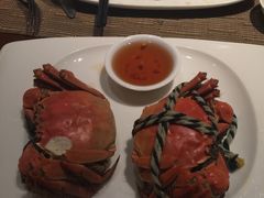 -杭州国际会议中心洲际酒店-原素全日餐厅(解放东路店)