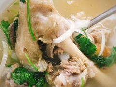 -莲香西域·正宗新疆菜(龙华店)
