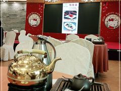 大堂-顺悦酒家(嘉信城市广场店)