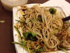 iphone_upload_pic-魏家凉皮(博水商务大厦店)