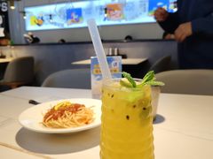 -牛扒先生·厚切雪花牛扒西餐厅(北京路禺山路店)