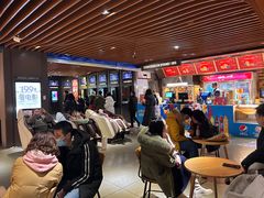 -太平洋影城(王府井店)